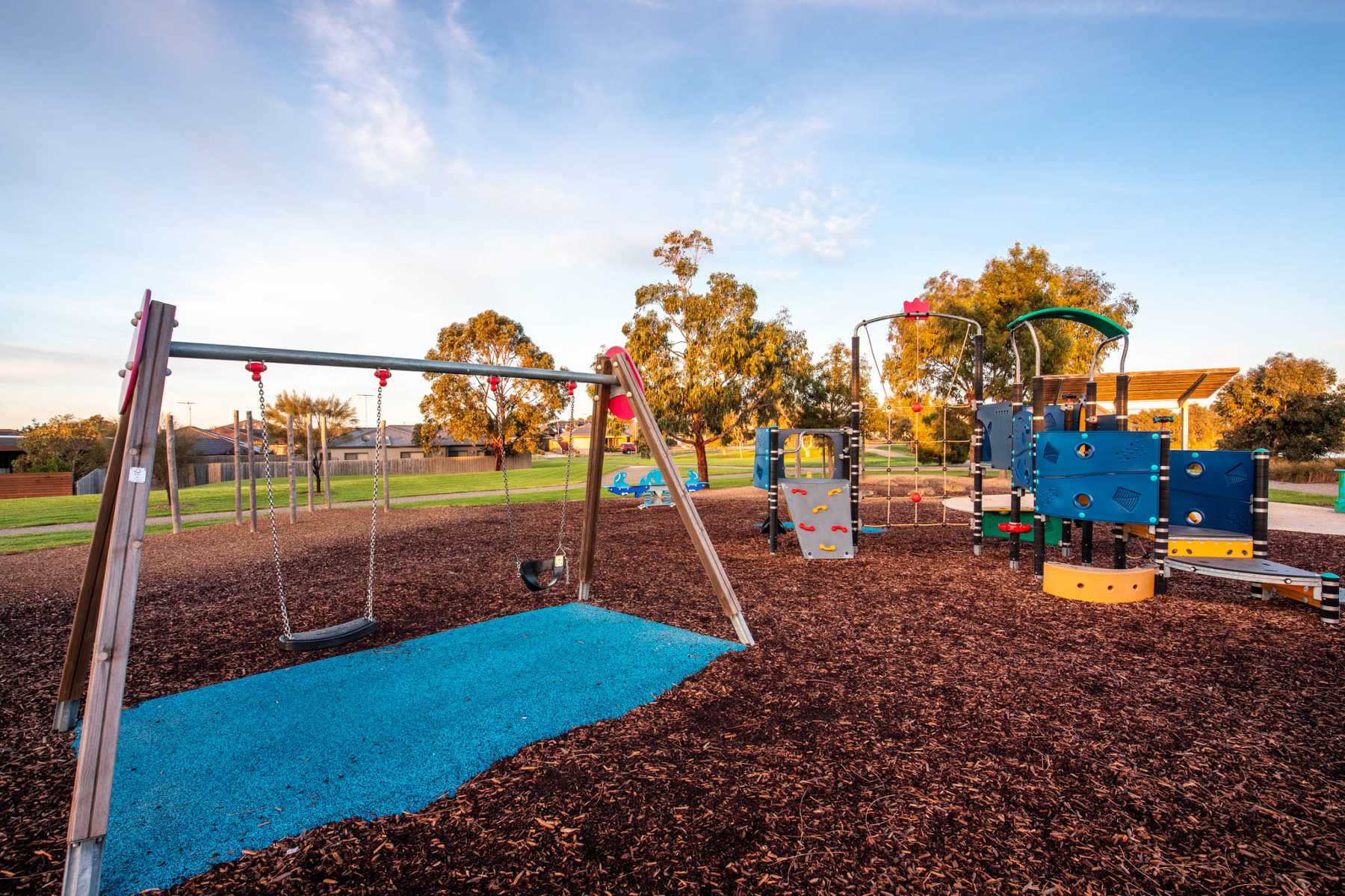 [Land for Sale] Kingston Estate, Ocean Grove OpenLot